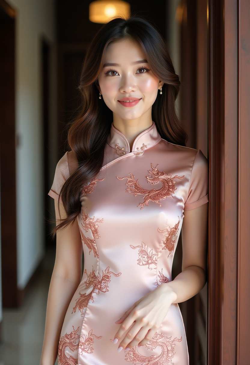山河令外传电视剧海报